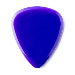 Dunlop 41P2.0 Delrin 500 Standard 12/PLYPK